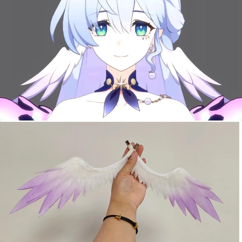 Honkai : Ÿ  κ   ڽ  Ӹ  ǰ,   ׼ 